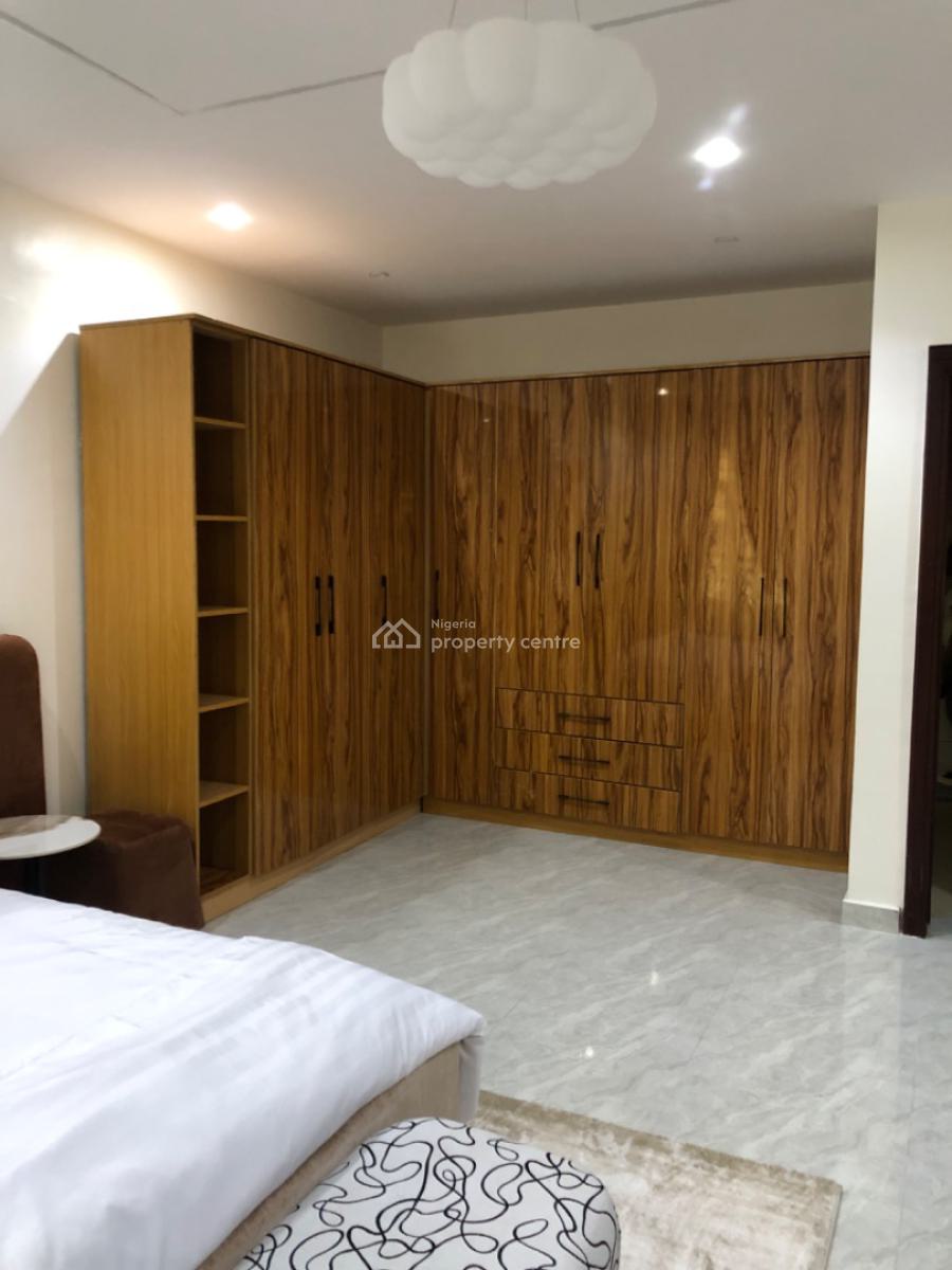 Luxury 2 Bedroom Apartment, Off Freedom Way, Lekki, Lagos, Flat / Apartment Short Let