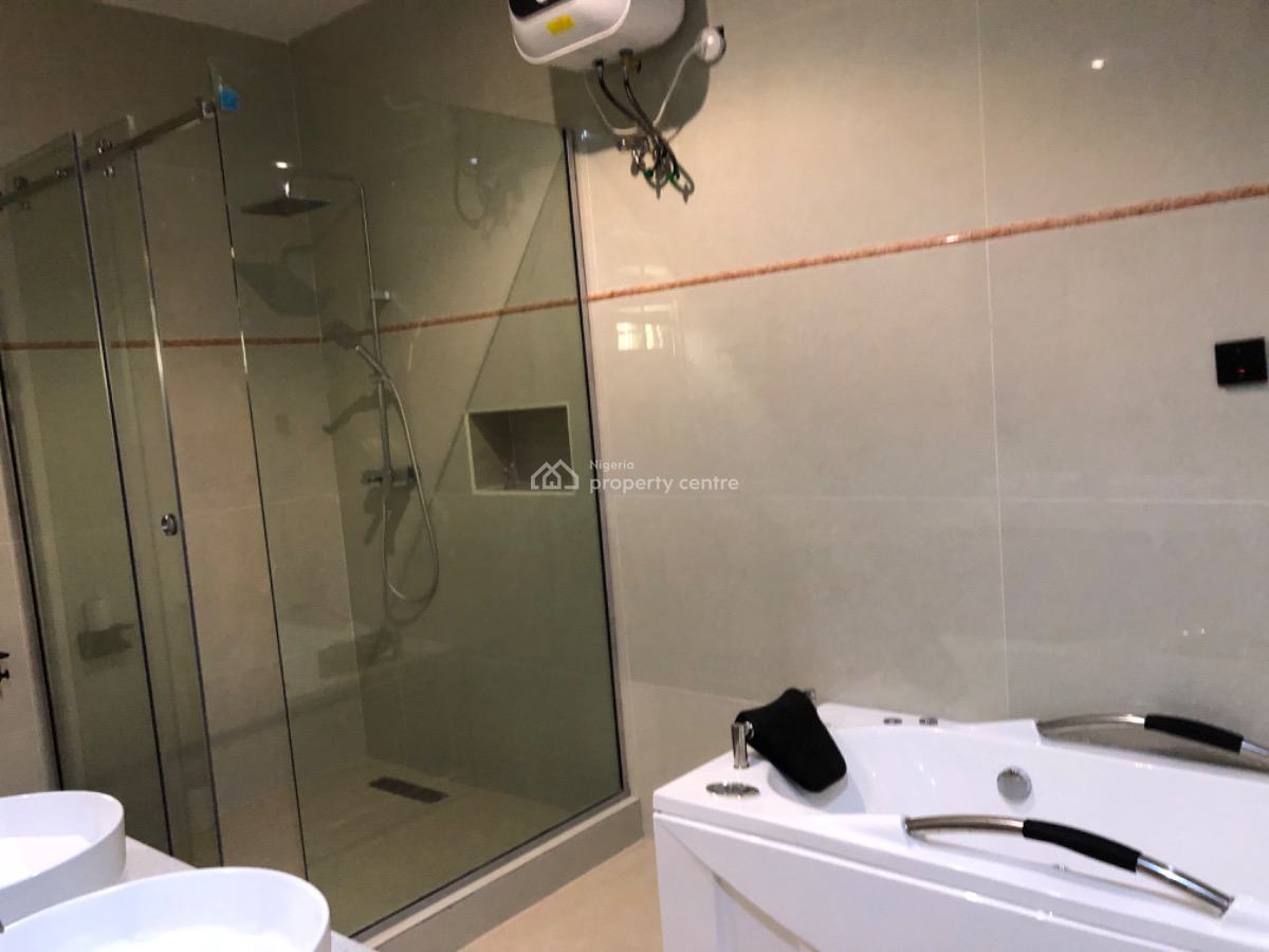 Luxury 2 Bedroom Apartment, Off Freedom Way, Lekki, Lagos, Flat / Apartment Short Let