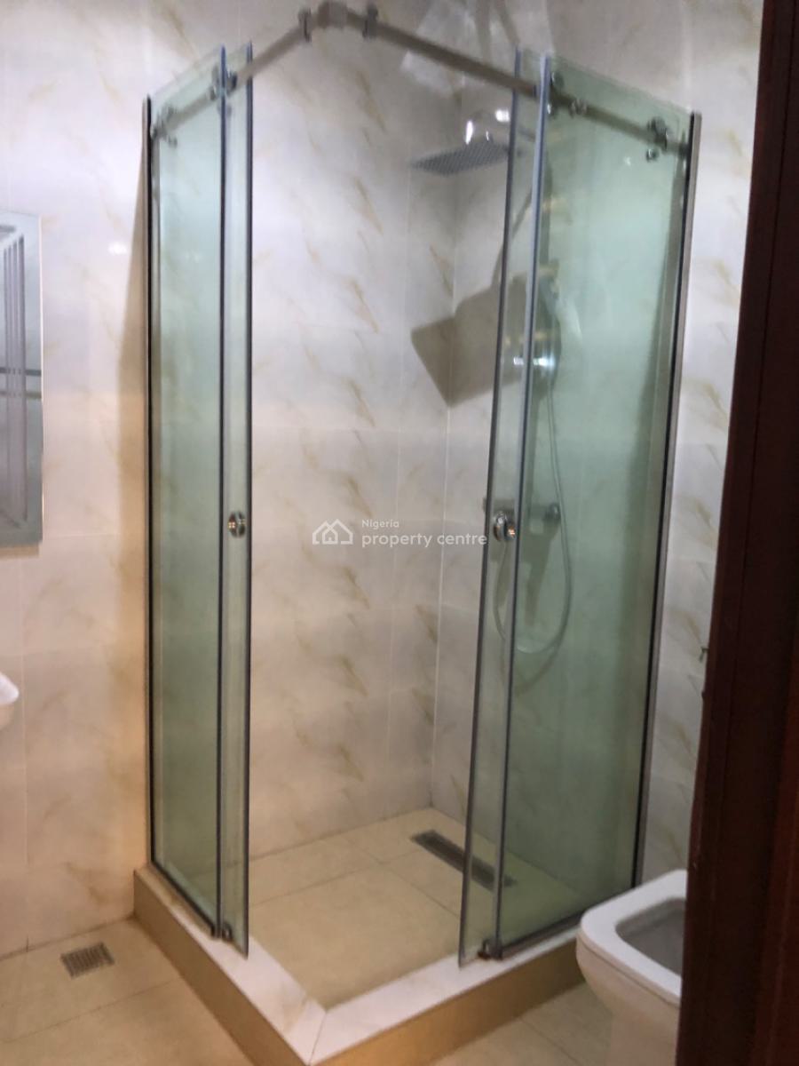 Luxury 2 Bedroom Apartment, Off Freedom Way, Lekki, Lagos, Flat / Apartment Short Let