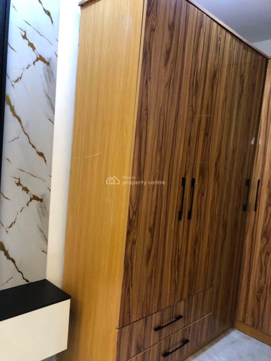 Luxury 2 Bedroom Apartment, Off Freedom Way, Lekki, Lagos, Flat / Apartment Short Let