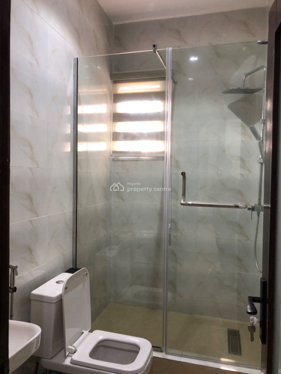 Luxury 2 Bedroom Apartment, Off Freedom Way, Lekki, Lagos, Flat / Apartment Short Let