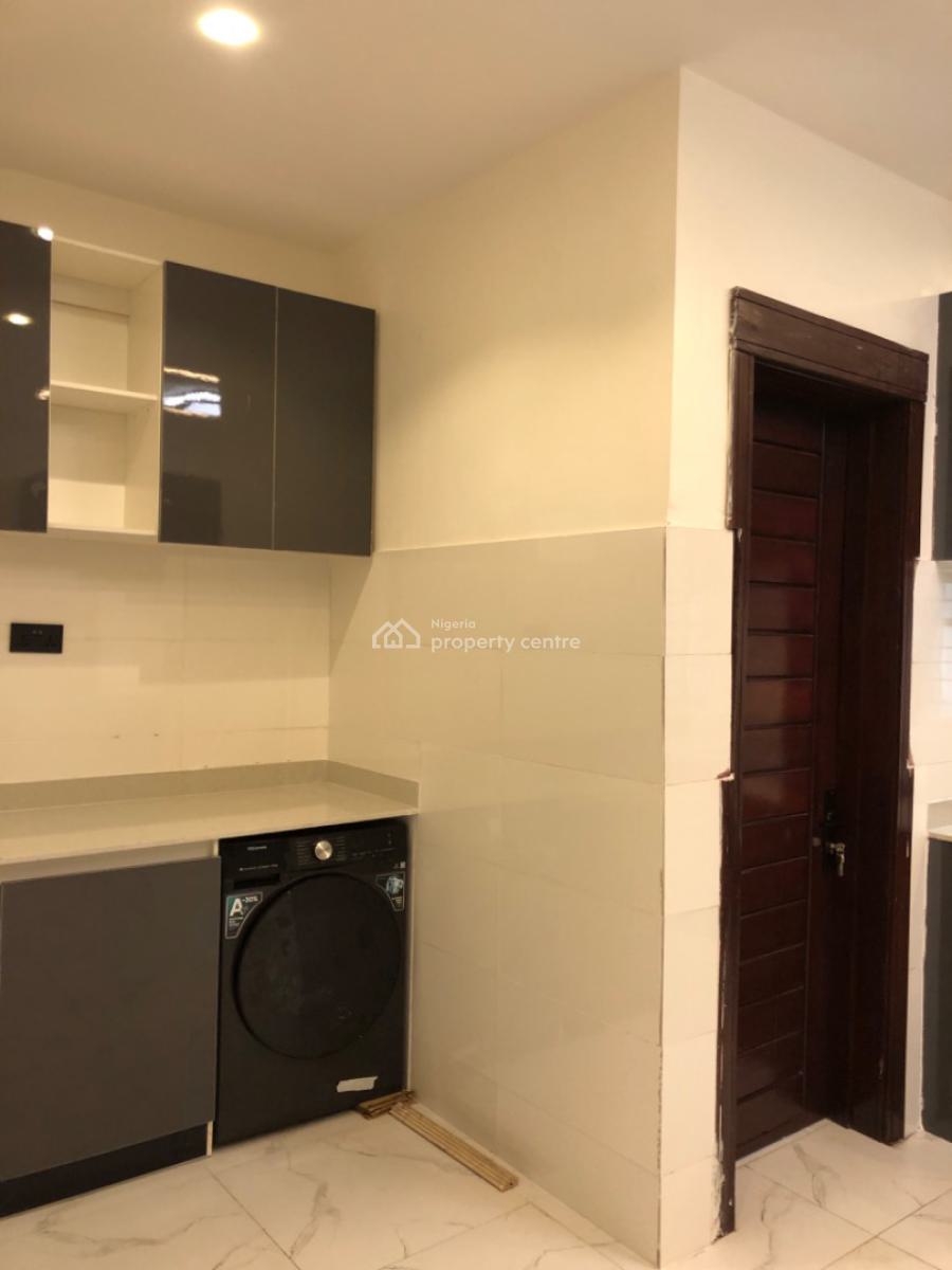 Luxury 2 Bedroom Apartment, Off Freedom Way, Lekki, Lagos, Flat / Apartment Short Let