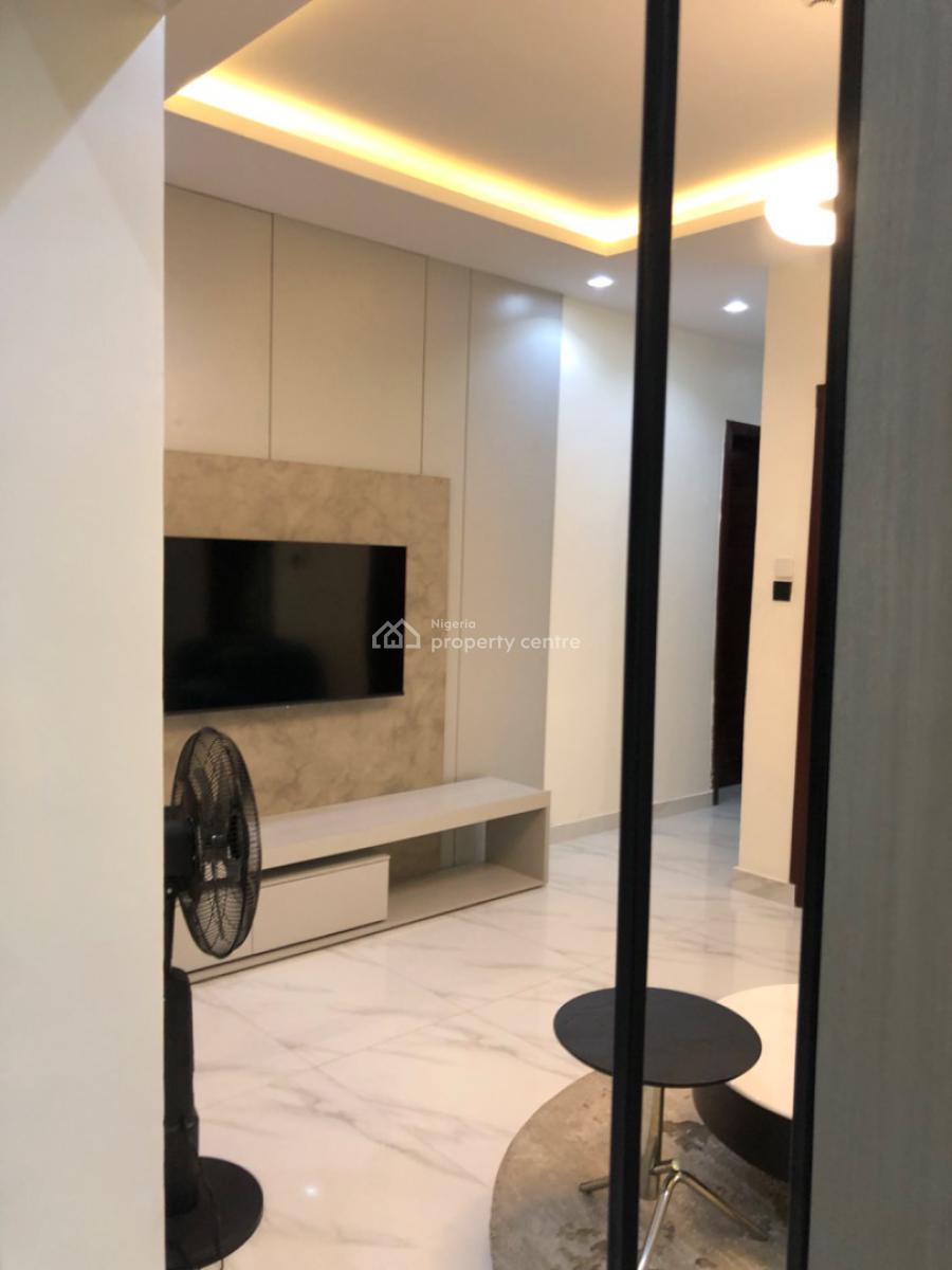 Luxury 2 Bedroom Apartment, Off Freedom Way, Lekki, Lagos, Flat / Apartment Short Let