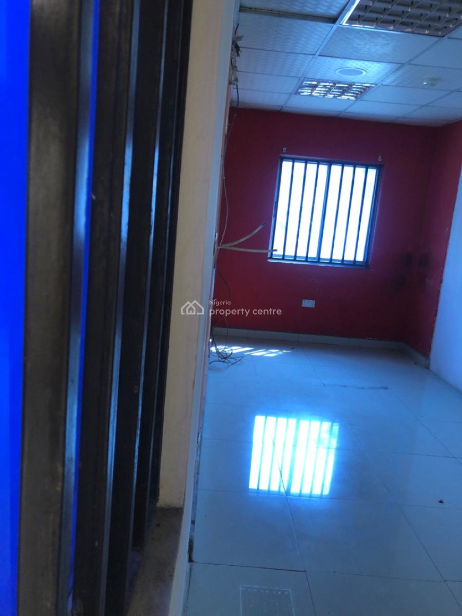 a 58sqm Office Suite, Freedom Way, Ikate, Lekki, Lagos, Office Space for Rent