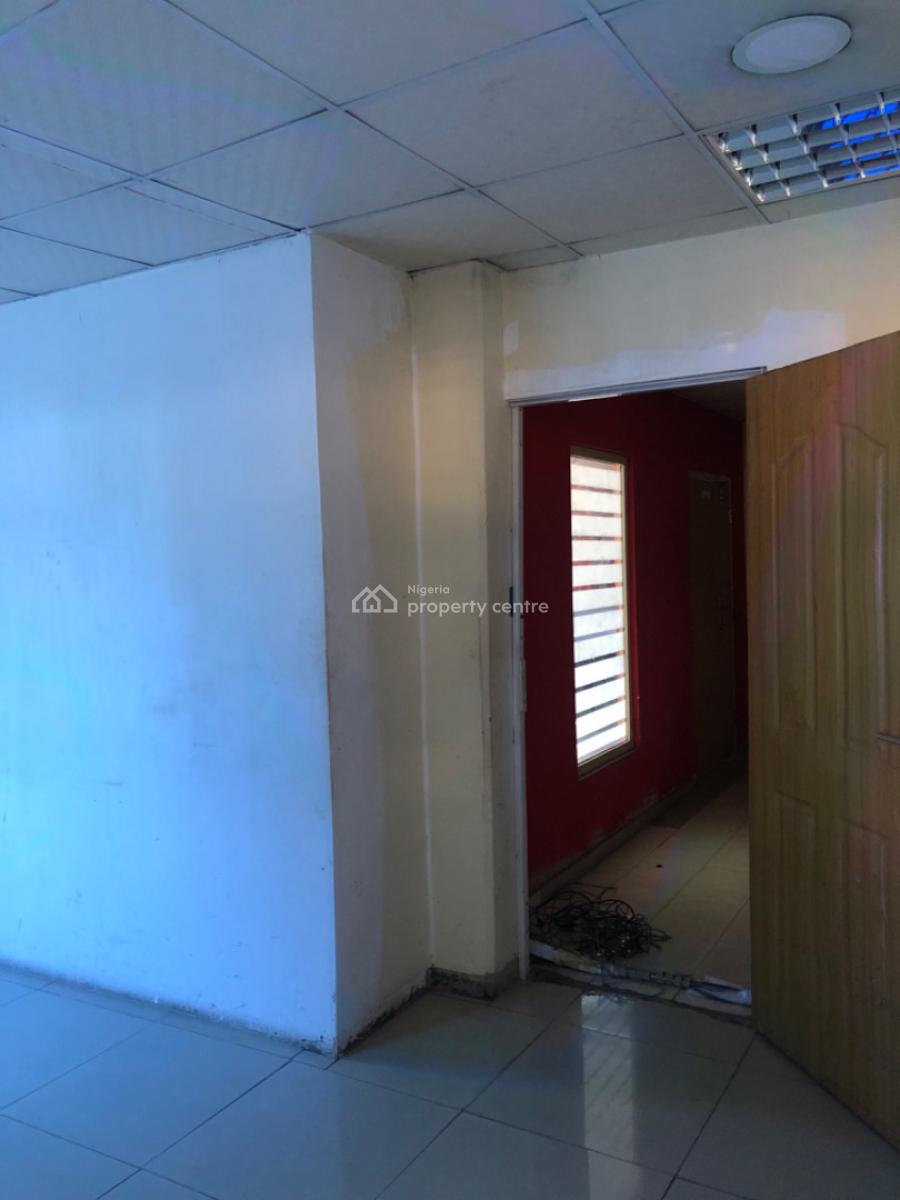 400sqm Office Suite, Freedom Way, Ikate, Lekki, Lagos, Office Space for Rent