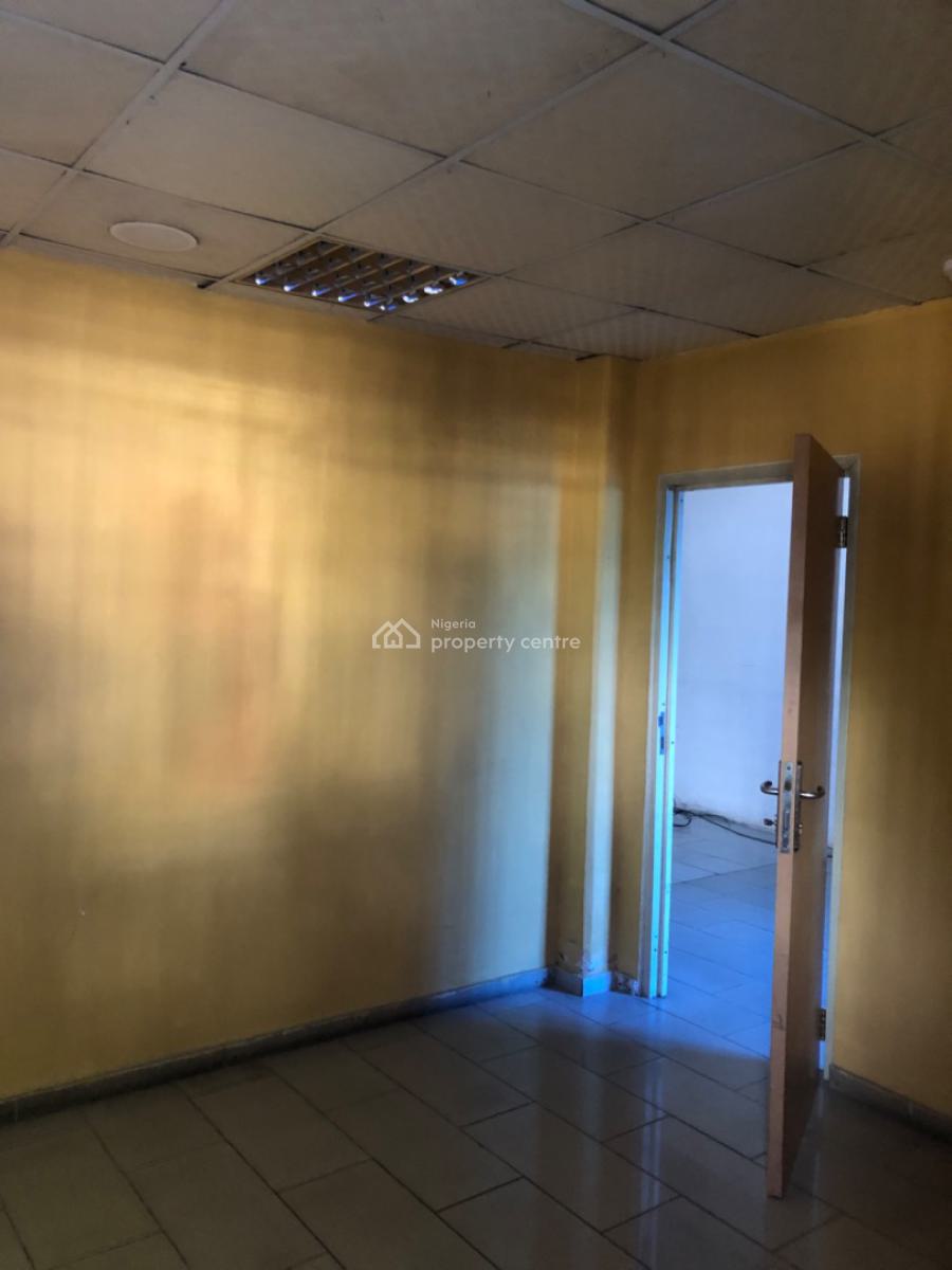 400sqm Office Suite, Freedom Way, Ikate, Lekki, Lagos, Office Space for Rent