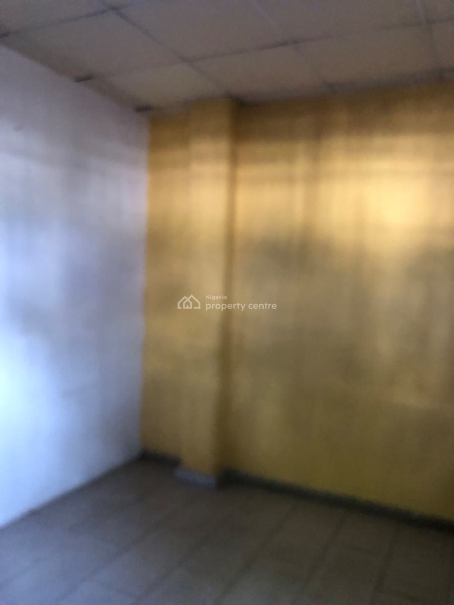 400sqm Office Suite, Freedom Way, Ikate, Lekki, Lagos, Office Space for Rent