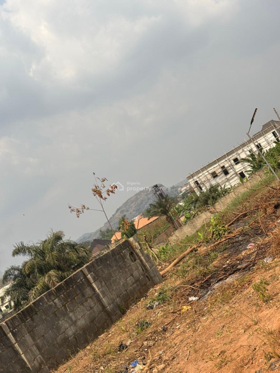2766 Sqm of Land Is Available, Murafa Gas Station Alagbaka, Akure, Ondo, Mixed-use Land for Sale