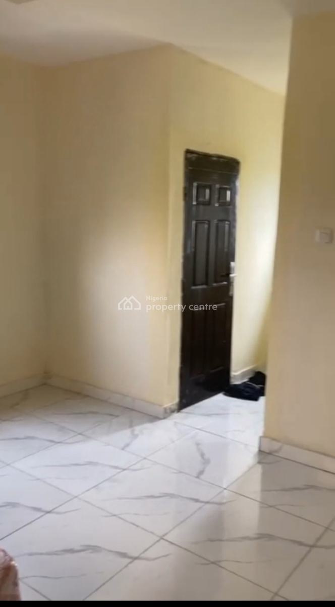 Massive Room Self Contained, Badore, Ajah, Lagos, Self Contain (single Rooms) for Rent