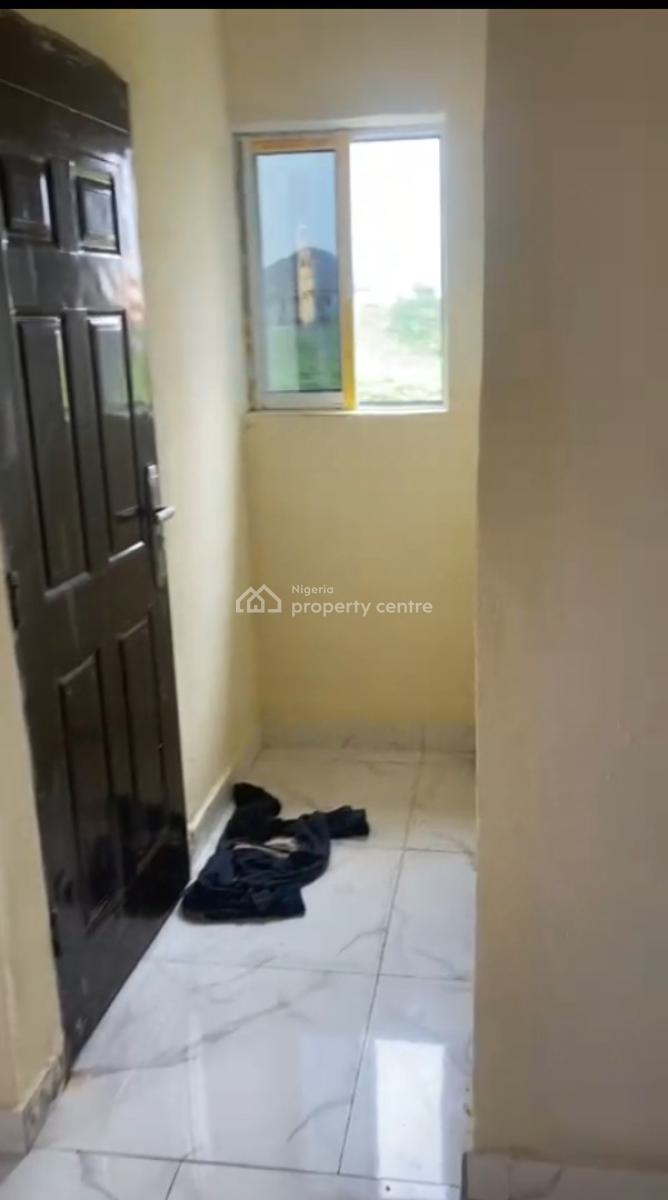 Massive Room Self Contained, Badore, Ajah, Lagos, Self Contain (single Rooms) for Rent