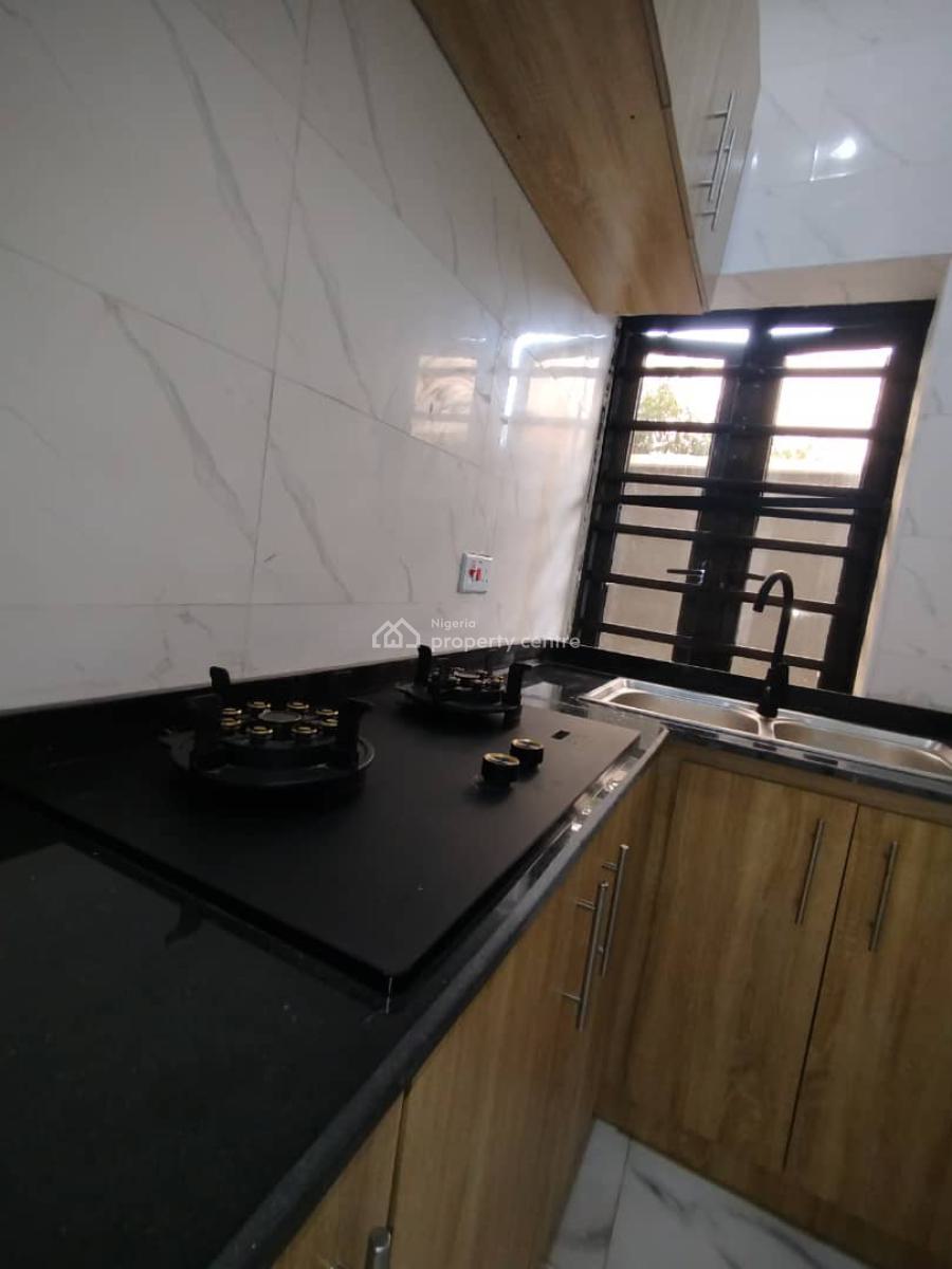 Room and Parlour Mini Flat, Lakowe, Ibeju Lekki, Lagos, Mini Flat (room and Parlour) for Rent