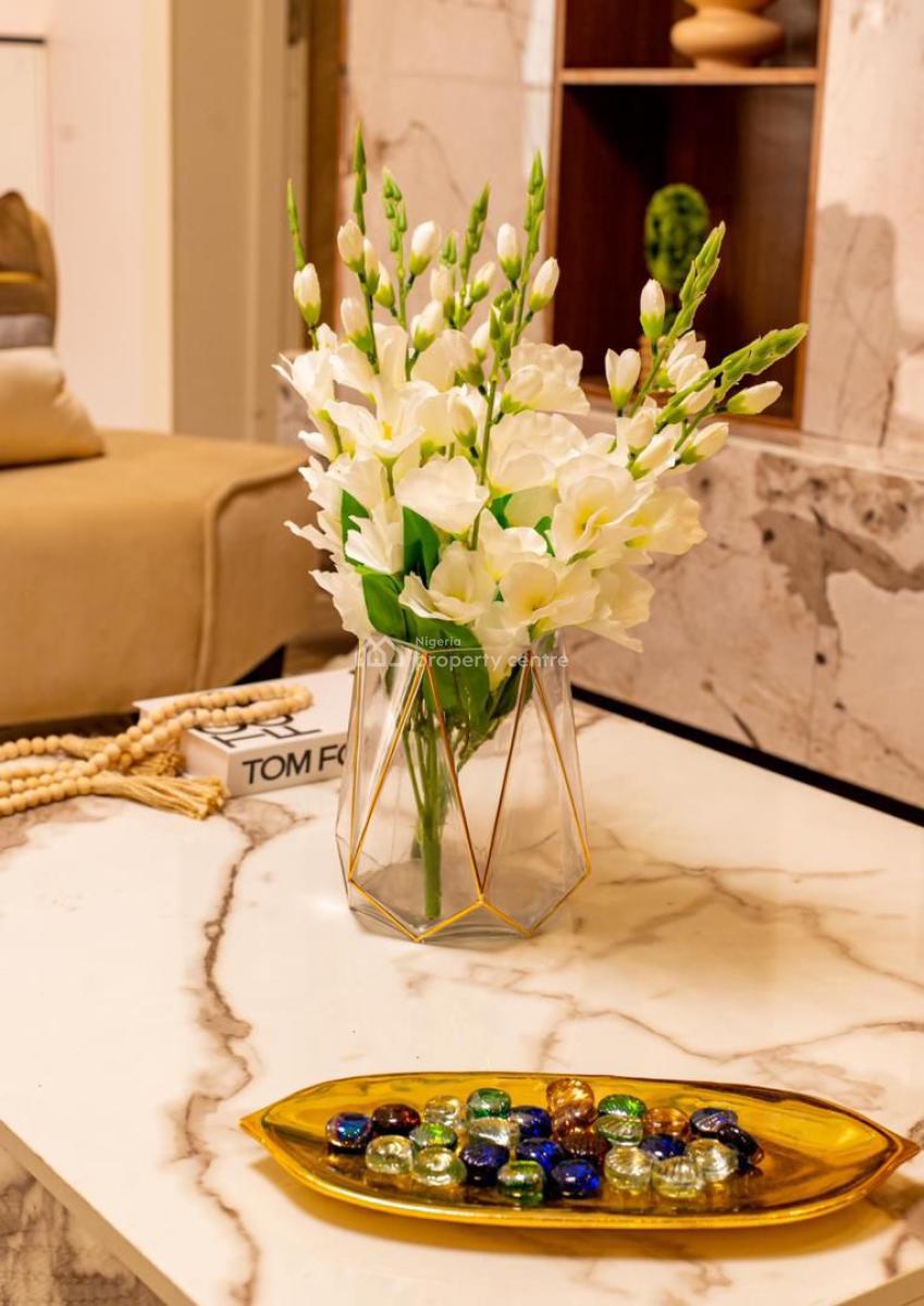 Furnished 3 Bedroom Terraced Duplex, Off Admiralty Road, Lekki Phase 1, Lekki, Lagos, Terraced Duplex for Rent