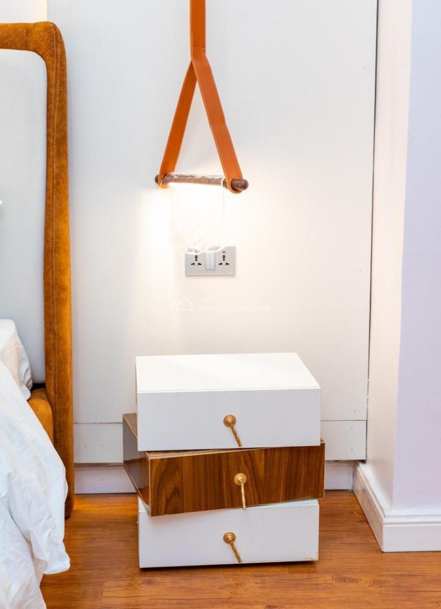 Furnished 3 Bedroom Terraced Duplex, Off Admiralty Road, Lekki Phase 1, Lekki, Lagos, Terraced Duplex for Rent