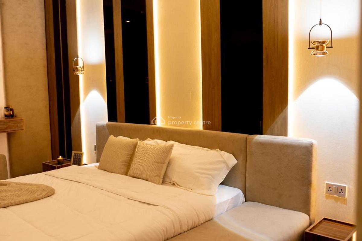 Furnished 3 Bedroom Terraced Duplex, Off Admiralty Road, Lekki Phase 1, Lekki, Lagos, Terraced Duplex for Rent