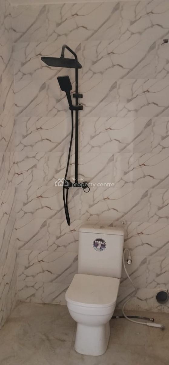 Brand New 2 Bedroom Luxury Apartment, Ikoyi, Lagos, Flat / Apartment for Rent