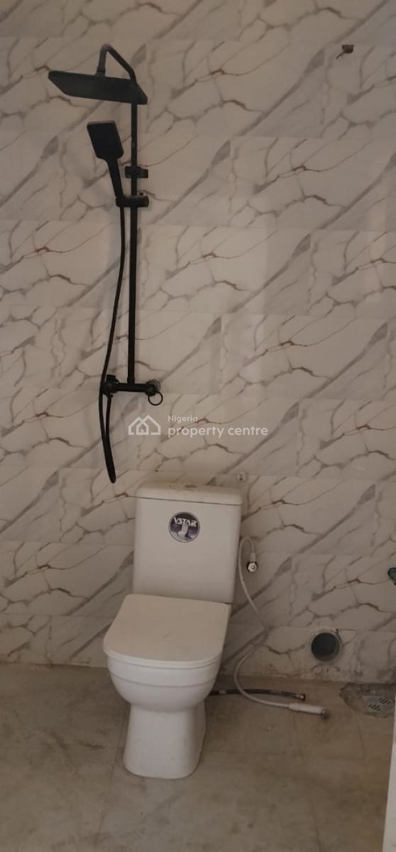 Brand New 2 Bedroom Luxury Apartment, Ikoyi, Lagos, Flat / Apartment for Rent