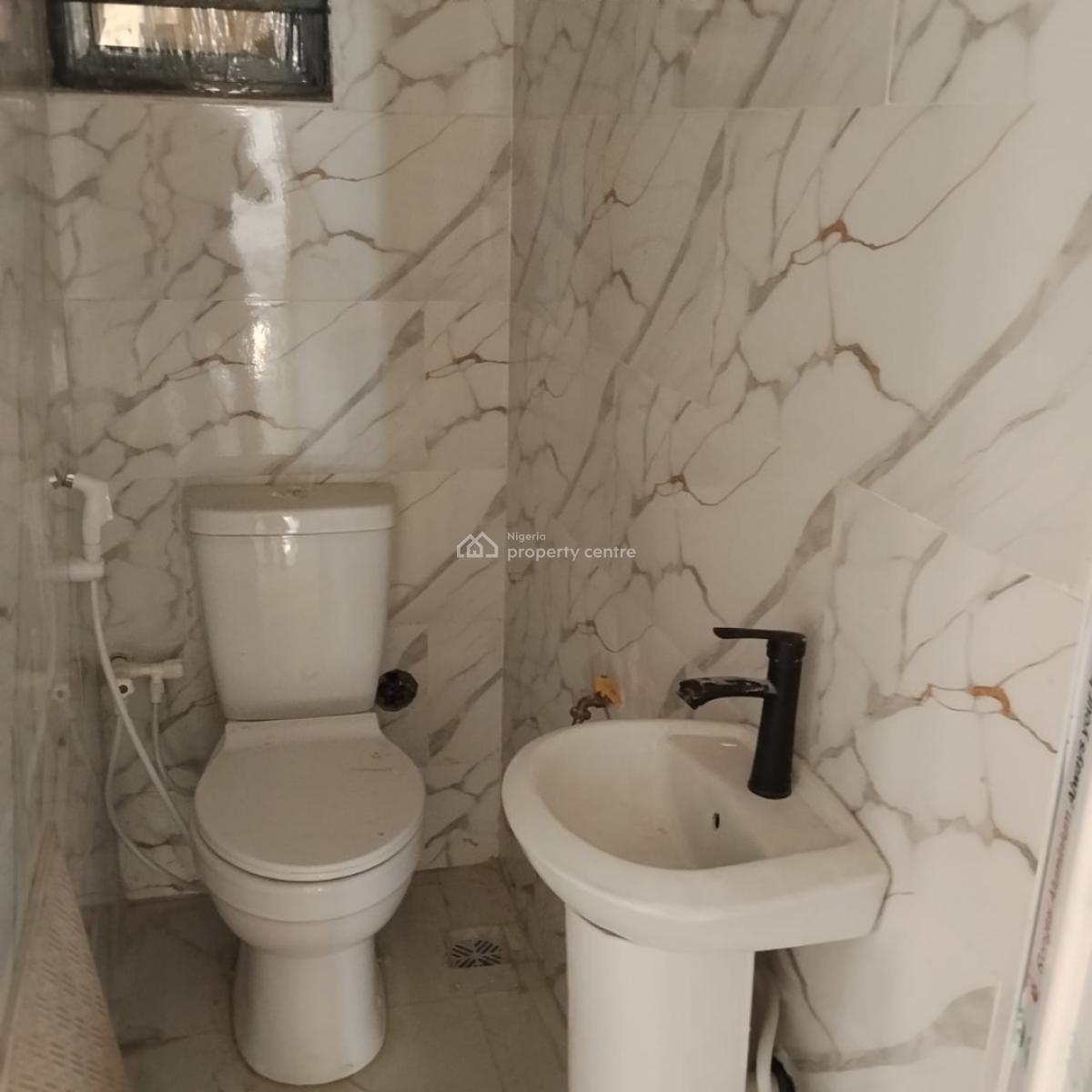 Brand New 2 Bedroom Luxury Apartment, Ikoyi, Lagos, Flat / Apartment for Rent