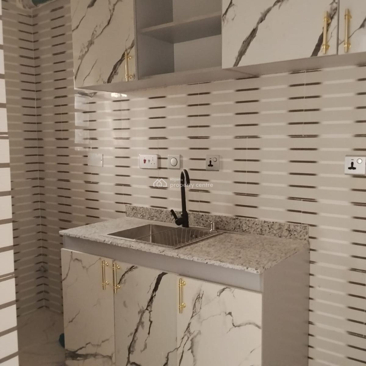 Brand New 2 Bedroom Luxury Apartment, Ikoyi, Lagos, Flat / Apartment for Rent