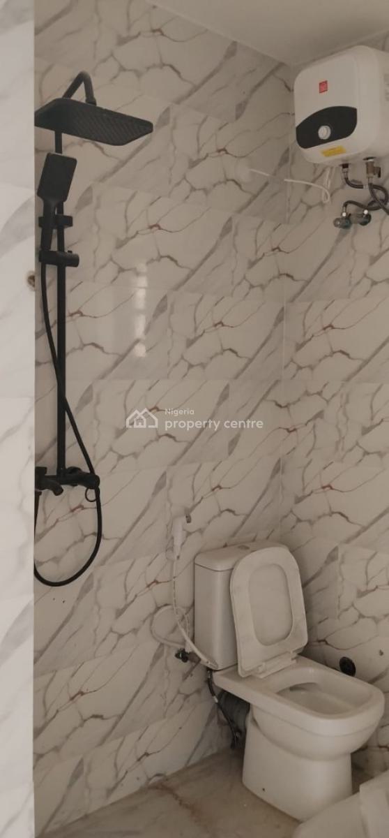 Brand New 2 Bedroom Luxury Apartment, Ikoyi, Lagos, Flat / Apartment for Rent
