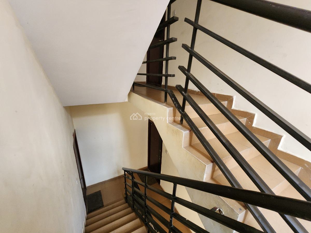 Well Finished Luxury 2 Bedroom Apartment at Highgate Apartments, Highgate Apartments, Wuye, Abuja, Flat / Apartment for Sale