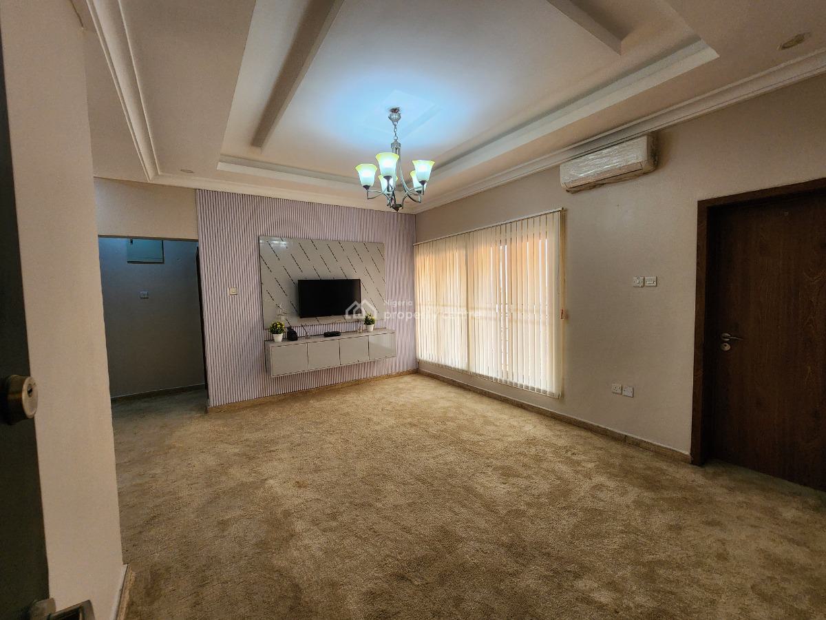 Well Finished Luxury 2 Bedroom Apartment at Highgate Apartments, Highgate Apartments, Wuye, Abuja, Flat / Apartment for Sale