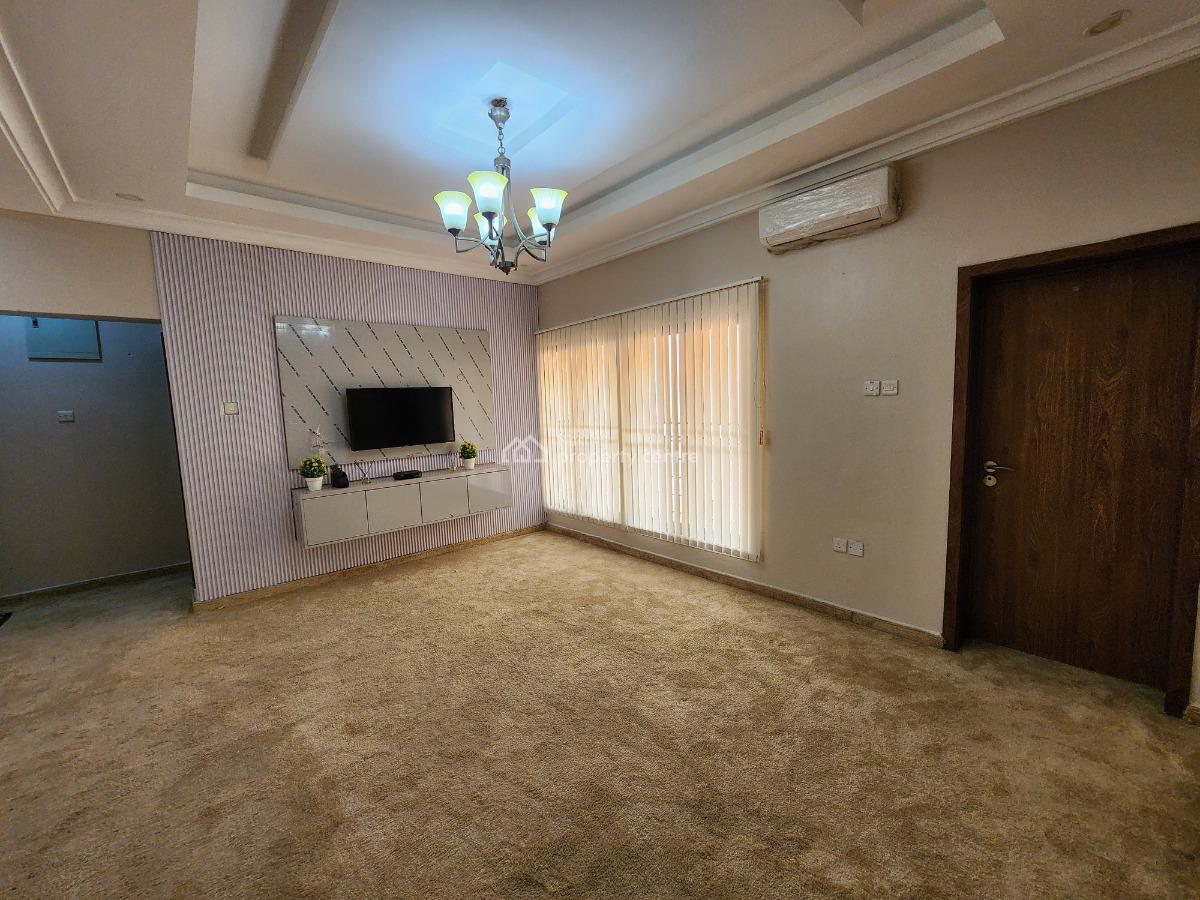 Well Finished Luxury 2 Bedroom Apartment at Highgate Apartments, Highgate Apartments, Wuye, Abuja, Flat / Apartment for Sale