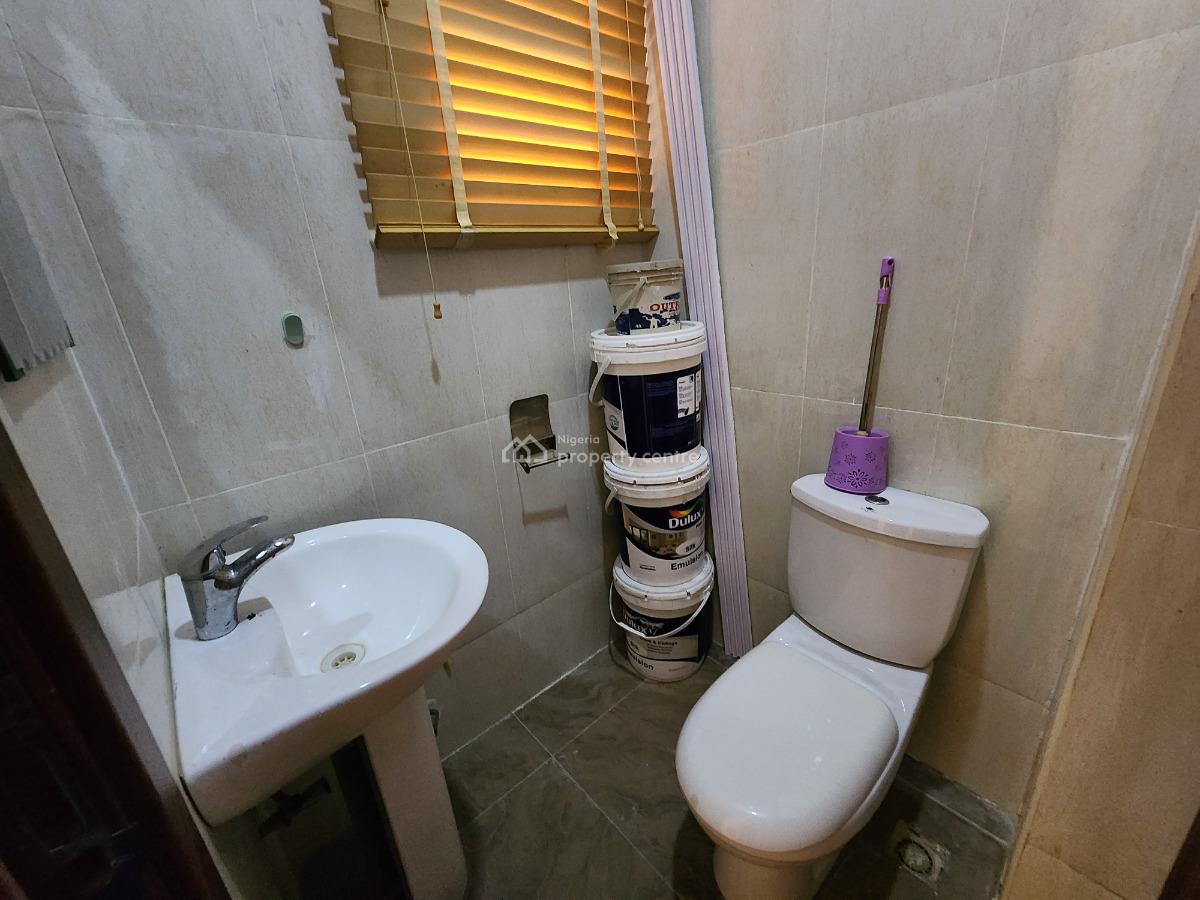 Well Finished Luxury 2 Bedroom Apartment at Highgate Apartments, Highgate Apartments, Wuye, Abuja, Flat / Apartment for Sale