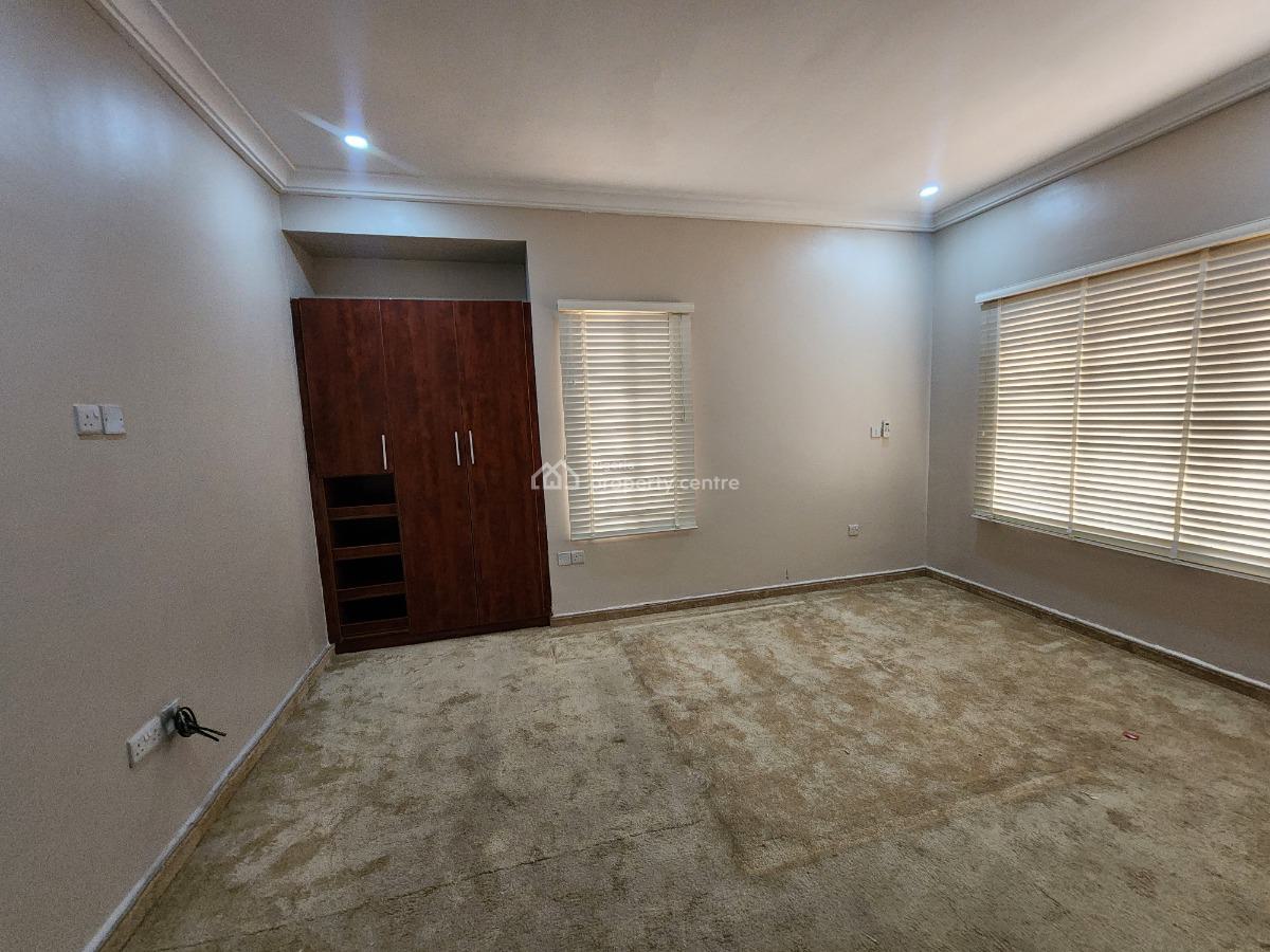 Well Finished Luxury 2 Bedroom Apartment at Highgate Apartments, Highgate Apartments, Wuye, Abuja, Flat / Apartment for Sale