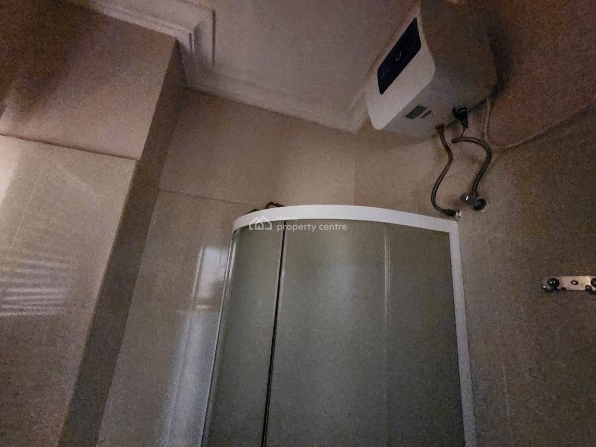 Well Finished Luxury 2 Bedroom Apartment at Highgate Apartments, Highgate Apartments, Wuye, Abuja, Flat / Apartment for Sale