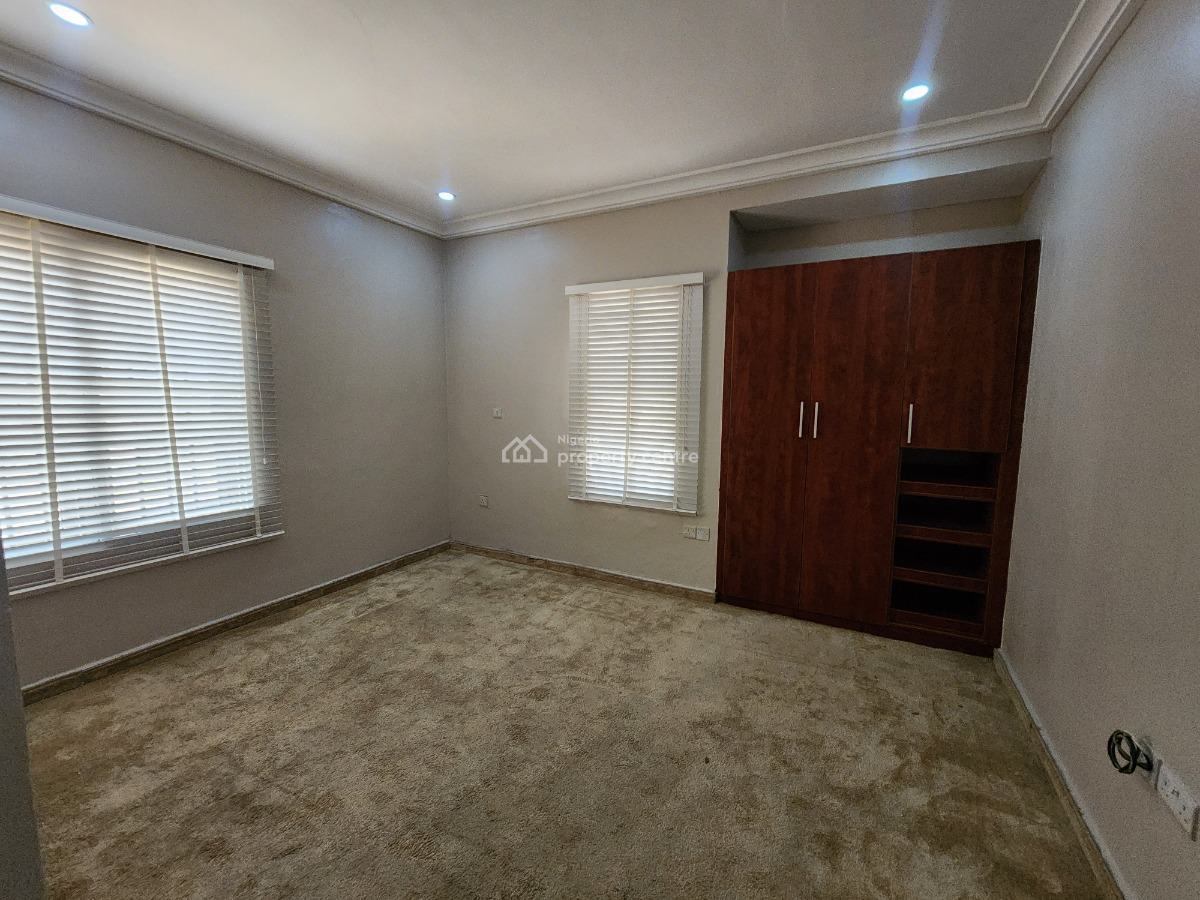 Well Finished Luxury 2 Bedroom Apartment at Highgate Apartments, Highgate Apartments, Wuye, Abuja, Flat / Apartment for Sale