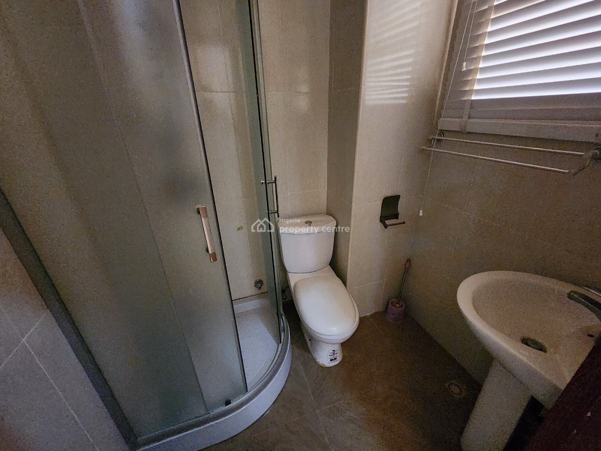 Well Finished Luxury 2 Bedroom Apartment at Highgate Apartments, Highgate Apartments, Wuye, Abuja, Flat / Apartment for Sale