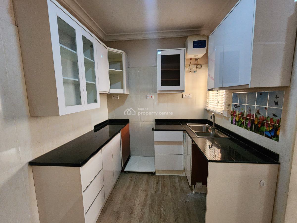 Well Finished Luxury 2 Bedroom Apartment at Highgate Apartments, Highgate Apartments, Wuye, Abuja, Flat / Apartment for Sale