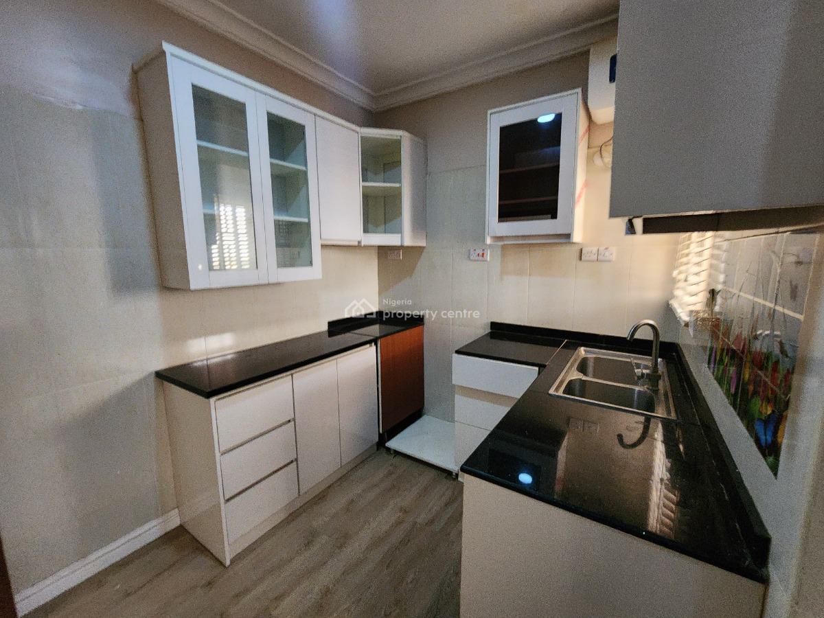 Well Finished Luxury 2 Bedroom Apartment at Highgate Apartments, Highgate Apartments, Wuye, Abuja, Flat / Apartment for Sale