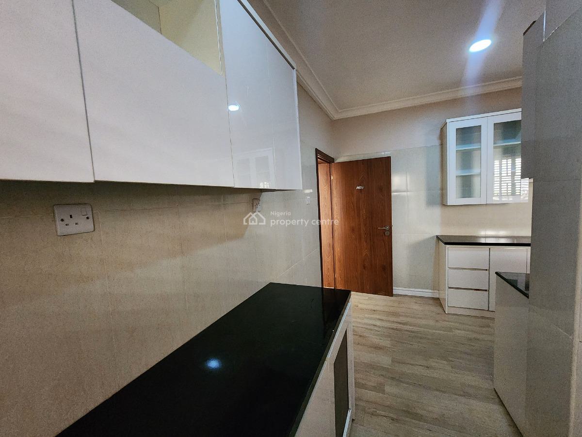 Well Finished Luxury 2 Bedroom Apartment at Highgate Apartments, Highgate Apartments, Wuye, Abuja, Flat / Apartment for Sale