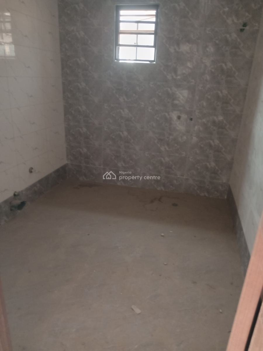 a New Spacious 4-bedroom Semi-detached Duplex + 1bq, Diplomatic Zone, Katampe Extension, Katampe, Abuja, Semi-detached Duplex for Rent