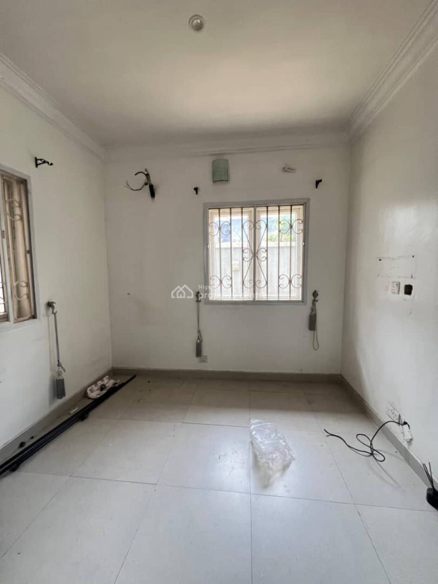 Clean 2 Bedroom with Fitted Acs in a Mini Estate, Sangotedo, Ajah, Lagos, Flat / Apartment for Rent