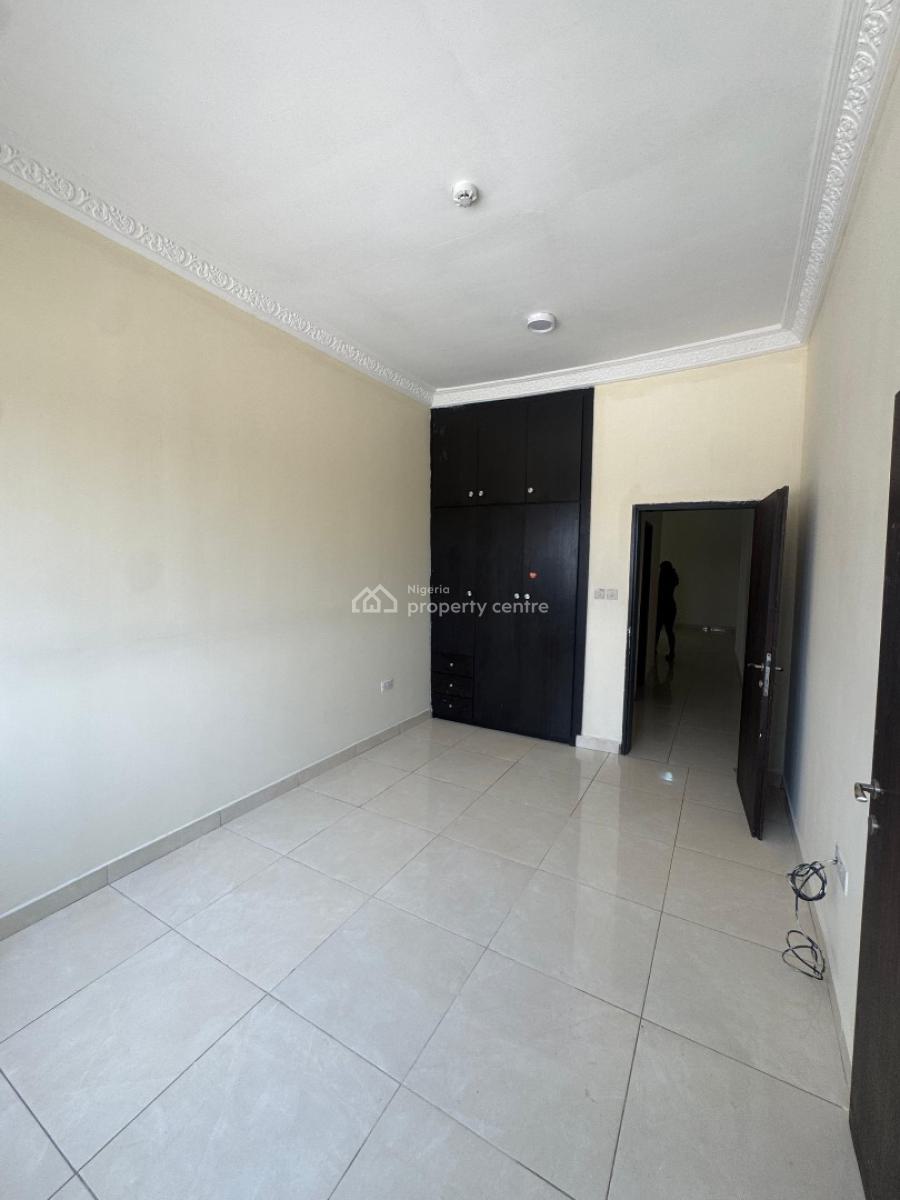 3 Bedroom, Chevron, Lekki, Lagos, Flat / Apartment for Rent