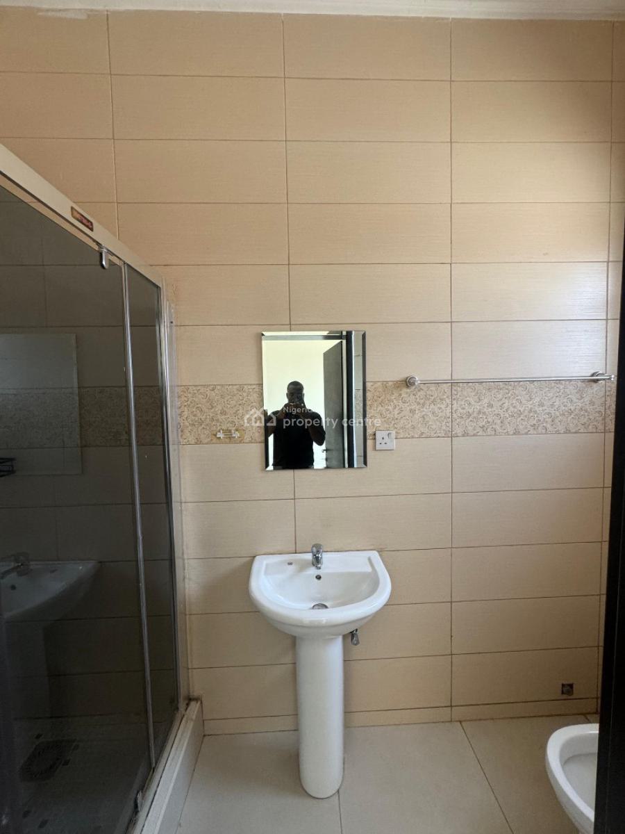 3 Bedroom, Chevron, Lekki, Lagos, Flat / Apartment for Rent