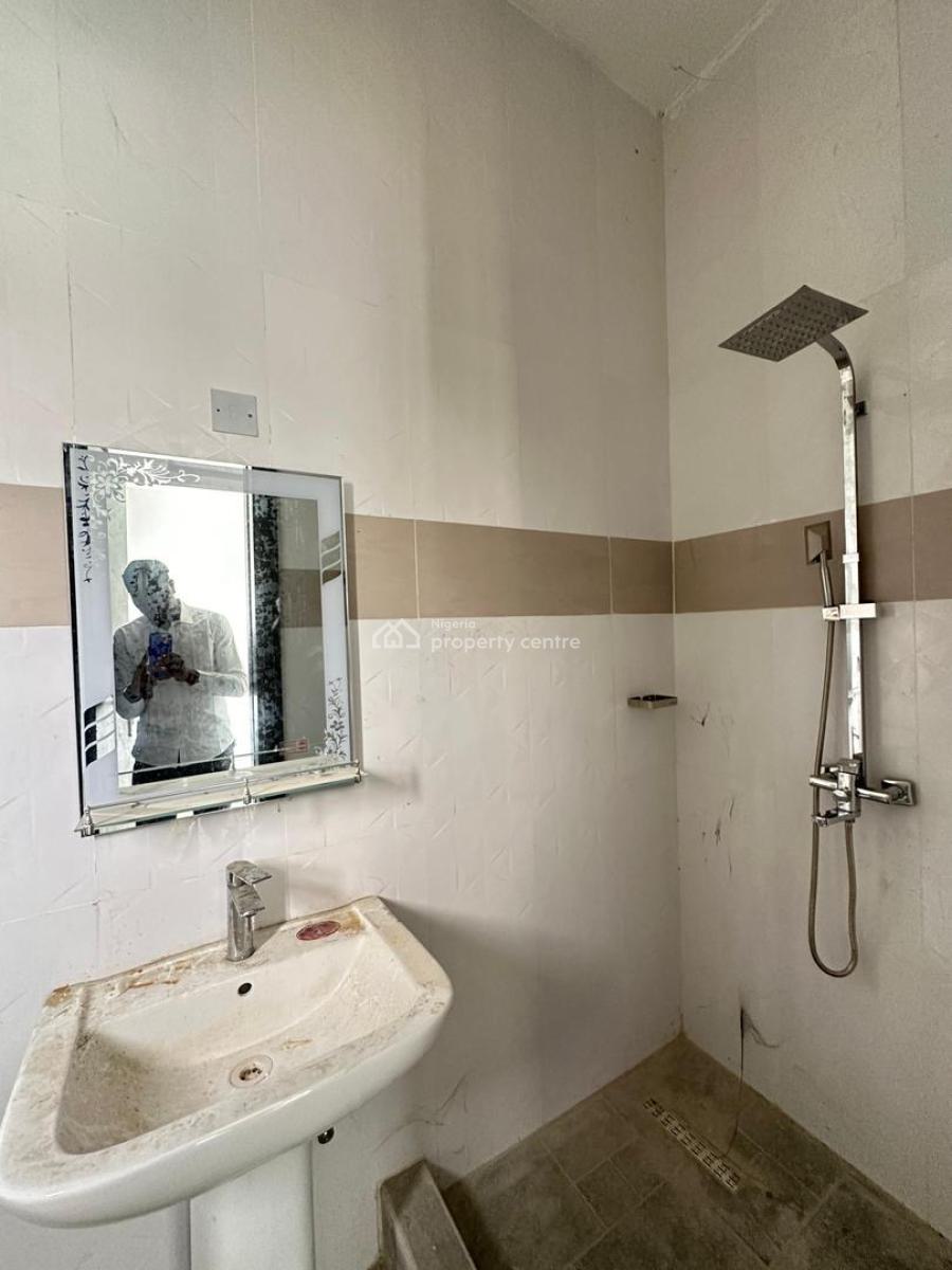 Well Built 4 Bedroom Terraced Duplex with Bq, Old Ikoyi, Ikoyi, Lagos, Terraced Duplex for Sale