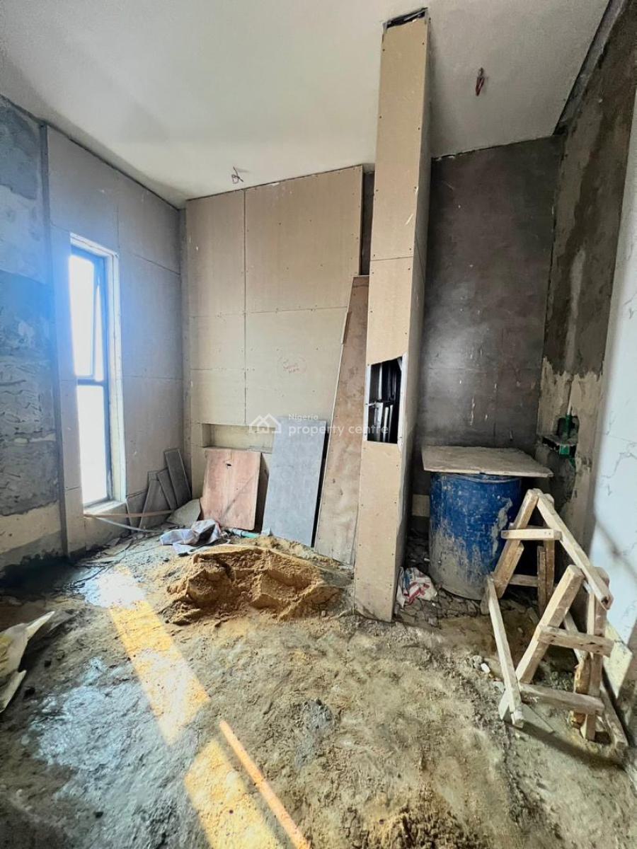 Exquisitely Finished 5-bedroom Penthouse + Bq, Banana Island, Ikoyi, Lagos, Flat / Apartment for Sale