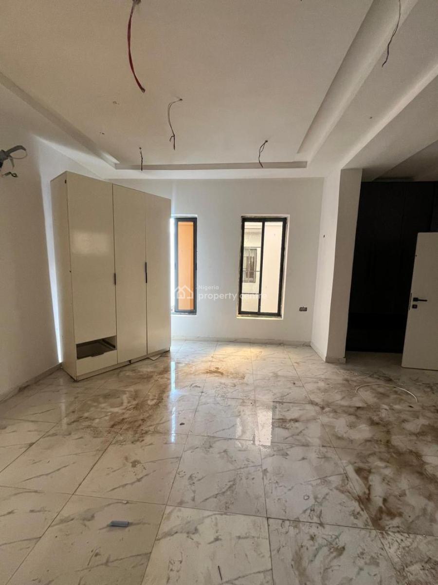 4 Bedroom Detached Duplex, Lekki Phase 1, Lekki, Lagos, Detached Duplex for Sale