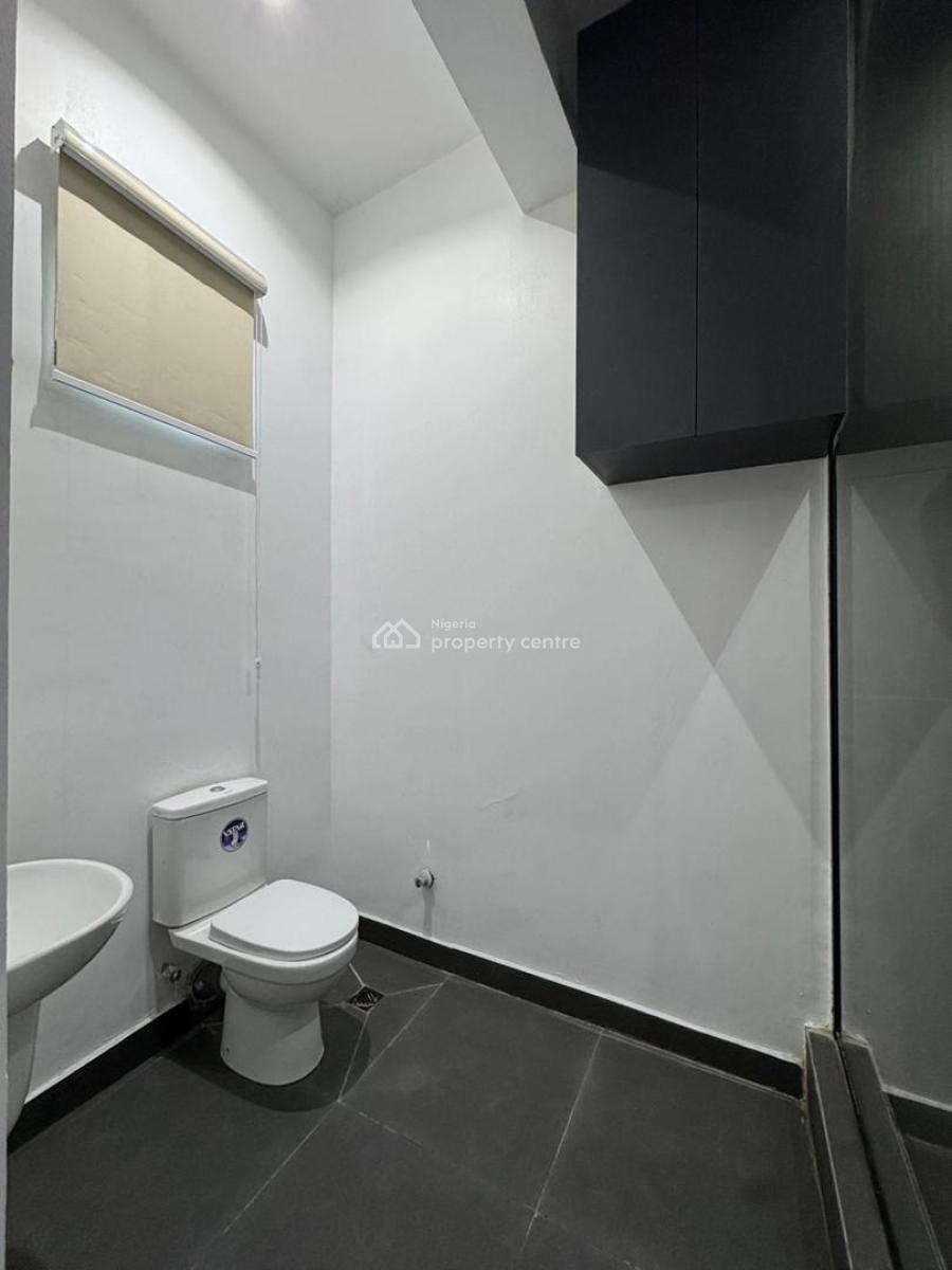 Luxury 3 Bedroom Apartment with a Bq with Pool and Elevator, Ikate Elegushi, Lekki, Lagos, Flat / Apartment for Sale