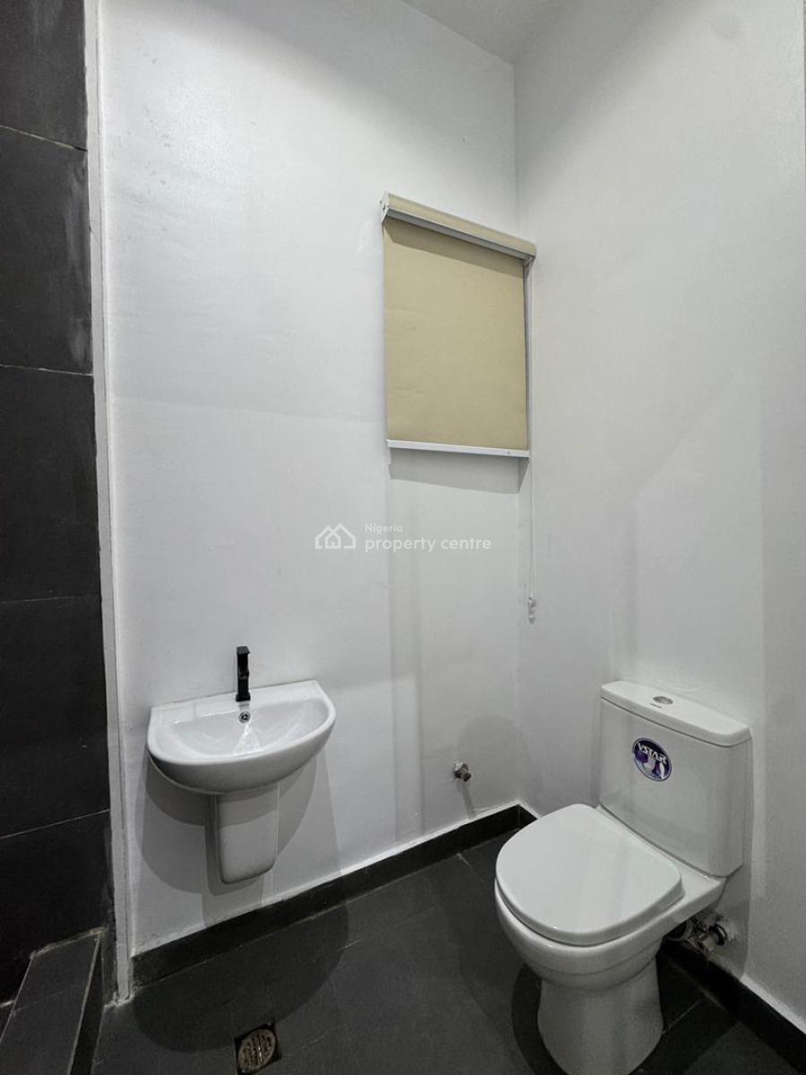 Luxury 3 Bedroom Apartment with a Bq with Pool and Elevator, Ikate Elegushi, Lekki, Lagos, Flat / Apartment for Sale