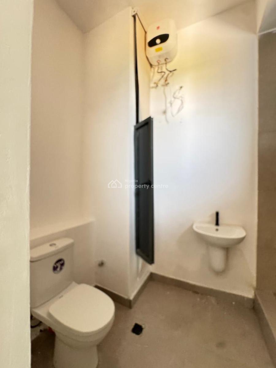 Luxury 3 Bedroom Apartment with a Bq with Pool and Elevator, Ikate Elegushi, Lekki, Lagos, Flat / Apartment for Sale