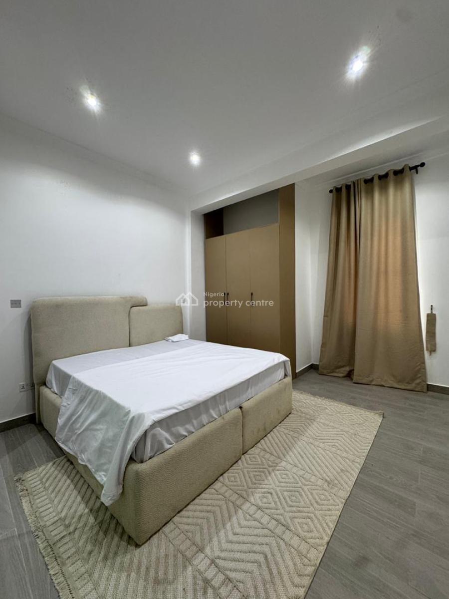 Luxury 2  Bedroom Apartment with a Bq, Elevator and Pool, Ikate Elegushi, Lekki, Lagos, Flat / Apartment for Sale