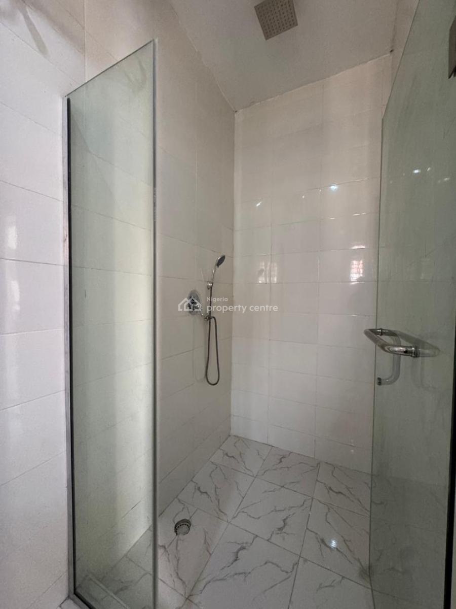 Classy 4 Bedroom Terrace  Duplex with a Bq, Ikate Elegushi, Lekki, Lagos, Terraced Duplex for Sale