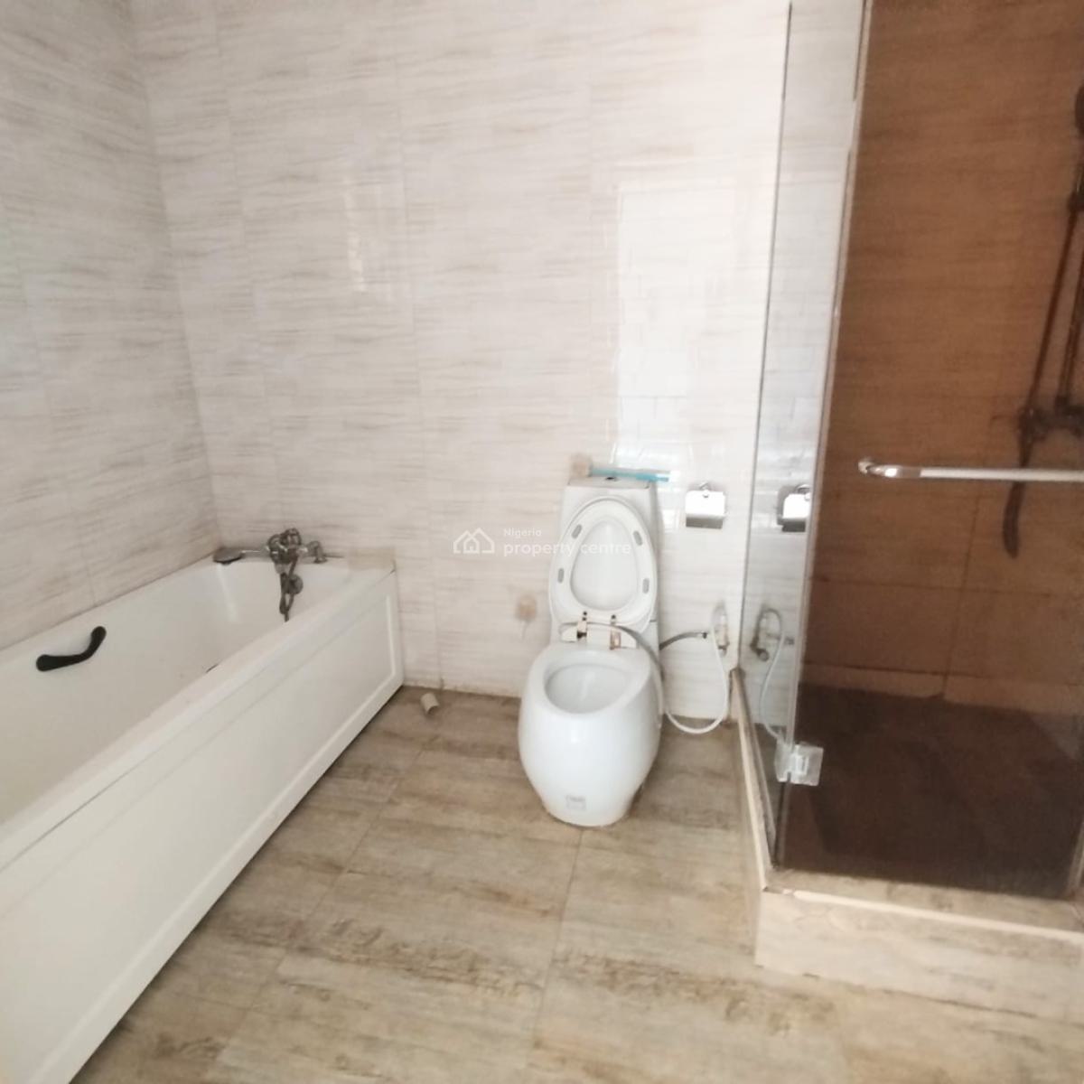 4 Bedroom Terrace Duplex, Royal Pine Estate Orchid, Lekki, Lagos, Terraced Duplex for Rent