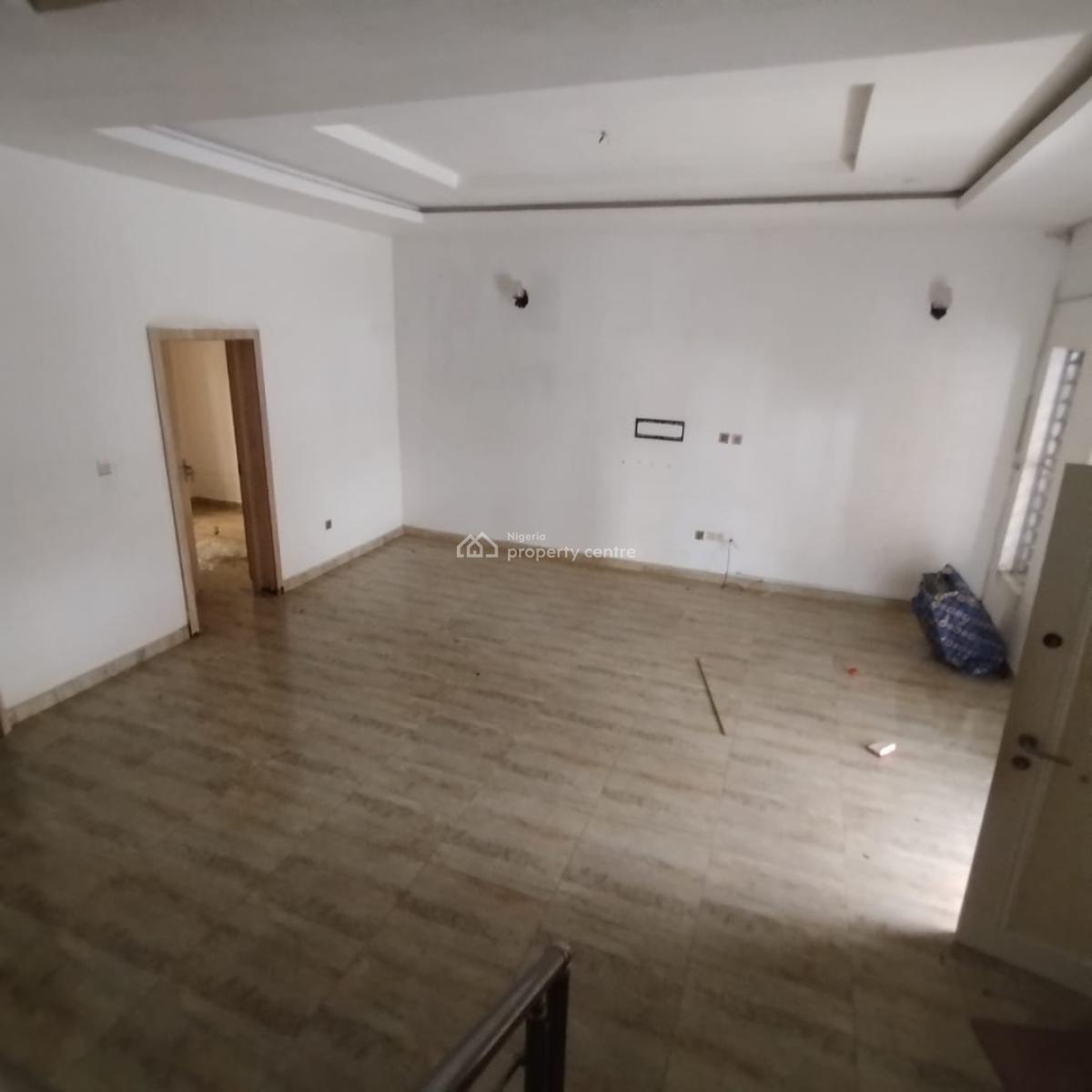 4 Bedroom Terrace Duplex, Royal Pine Estate Orchid, Lekki, Lagos, Terraced Duplex for Rent