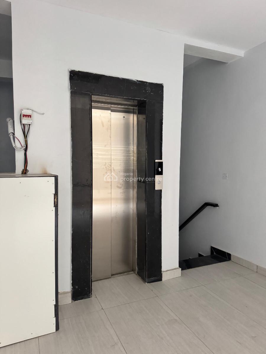 Fully Serviced 2  Bedroom  Apartments, Ikate Elegushi, Lekki, Lagos, Flat / Apartment for Sale