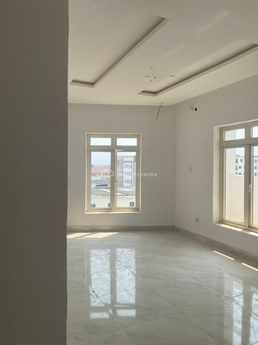 2 Bedroom Masionette, Ikate, Lekki, Lagos, Flat / Apartment for Rent